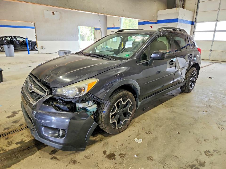 Aukcja sprzedaży 2015 Subaru Xv Crosstrek, vin: JF2GPADC2FH320193, numer aukcji: 53136656