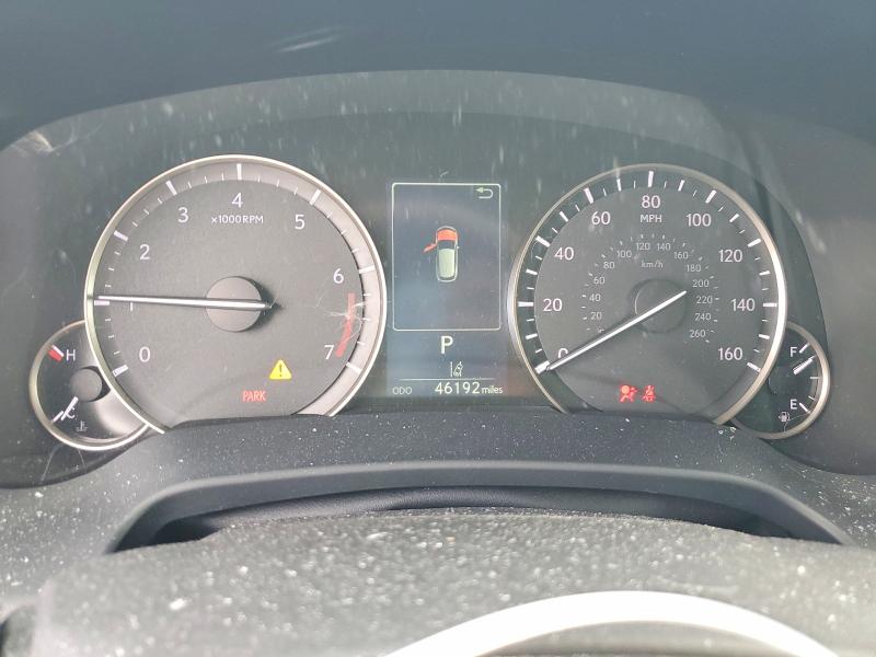 Продажа на аукционе авто 2022 Lexus Rx, vin: 2T2HZMAA1NC250203, номер лота: 53195146