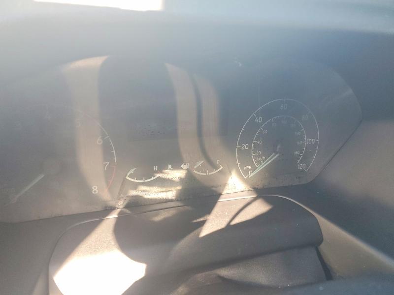 2024 Ford Transit მანქანა იყიდება აუქციონზე, vin: 1FDBF6Z85RKB42392, აუქციონის ნომერი: 54963886
