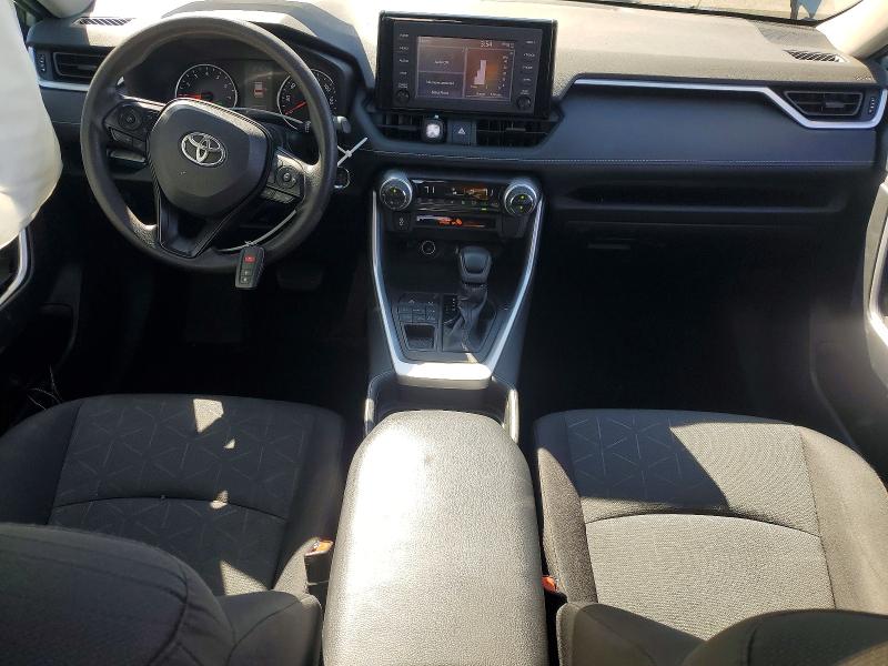 Продажа на аукционе авто 2019 Toyota Rav4, vin: 2T3P1RFV7KW018237, номер лота: 53018156
