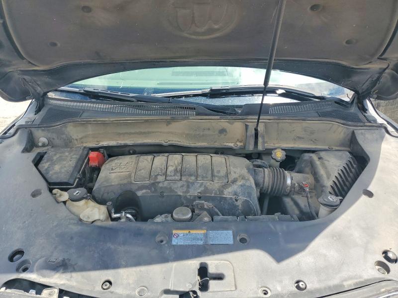 Aukcja sprzedaży 2014 Buick Enclave, vin: 5GAKRAKD7EJ122572, numer aukcji: 55442466