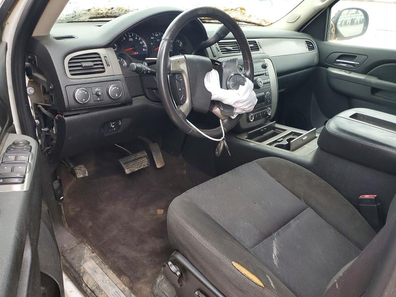 Aukcja sprzedaży 2011 Gmc Sierra, vin: 3GTP2VE35BG258117, numer aukcji: 54168736