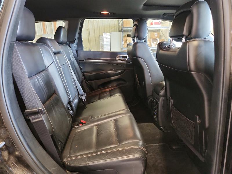 Продажа на аукционе авто 2014 Jeep Grand Cherokee, vin: 1C4RJFBGXEC584320, номер лота: 53845196