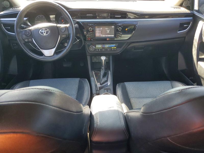 Aukcja sprzedaży 2014 Toyota Corolla, vin: 2T1BURHE8EC041586, numer aukcji: 50923416