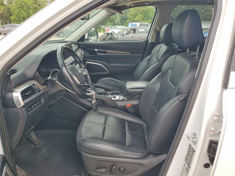54238996 :رقم المزاد ، 5XYP34HC5LG026913 vin ، 2020 Kia Telluride مزاد بيع