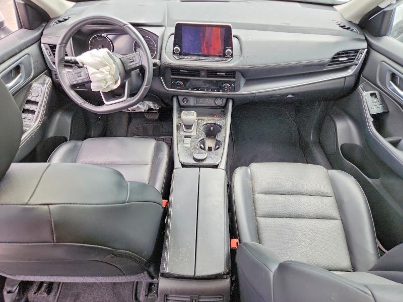 Продажа на аукционе авто 2024 Nissan Rogue, vin: 5N1BT3BB8RC717916, номер лота: 53875676