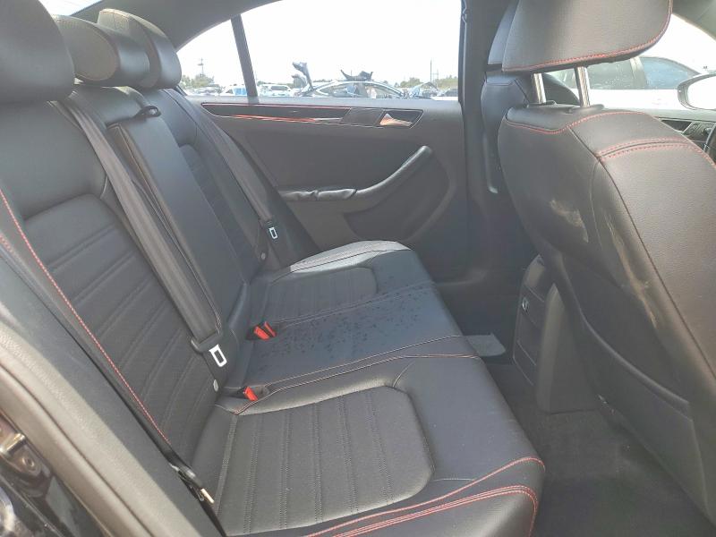 Aukcja sprzedaży 2017 Volkswagen Jetta, vin: 3VW4T7AJ0HM414202, numer aukcji: 53414736