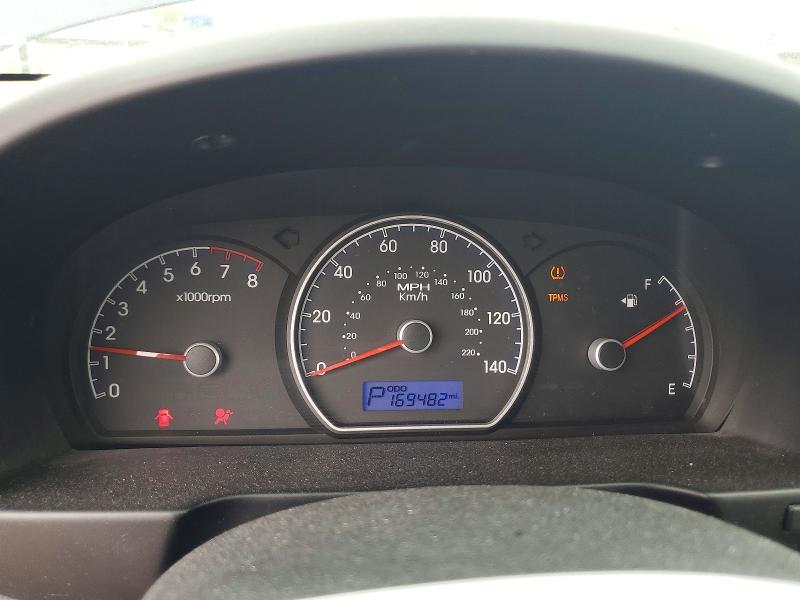 Продаж на аукціоні авто 2010 Hyundai Elantra, vin: KMHDU4AD6AU884949, номер лоту: 53913276