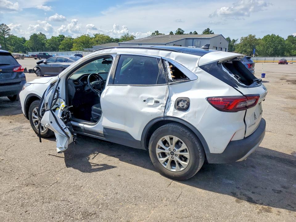 Продажа на аукционе авто 2023 Ford Escape, vin: 1FMCU9GN4PUB05906, номер лота: 53716176
