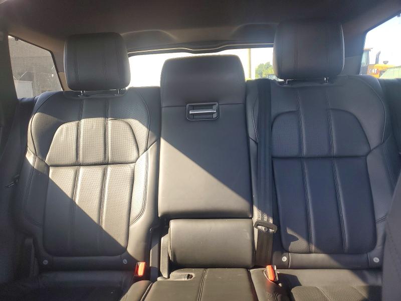 Aukcja sprzedaży 2017 Land Rover Range Rover Sport, vin: SALWR2FV0HA134939, numer aukcji: 54201726