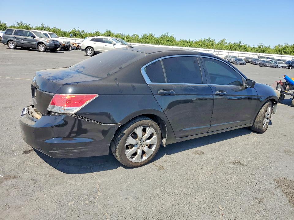 54668106 :رقم المزاد ، 1HGCP2F89AA150090 vin ، 2010 Honda Accord مزاد بيع