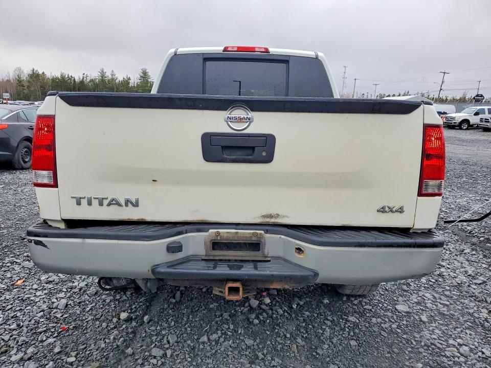 Продаж на аукціоні авто 2014 Nissan Titan, vin: 1N6AA0EJXEN500838, номер лоту: 50609646