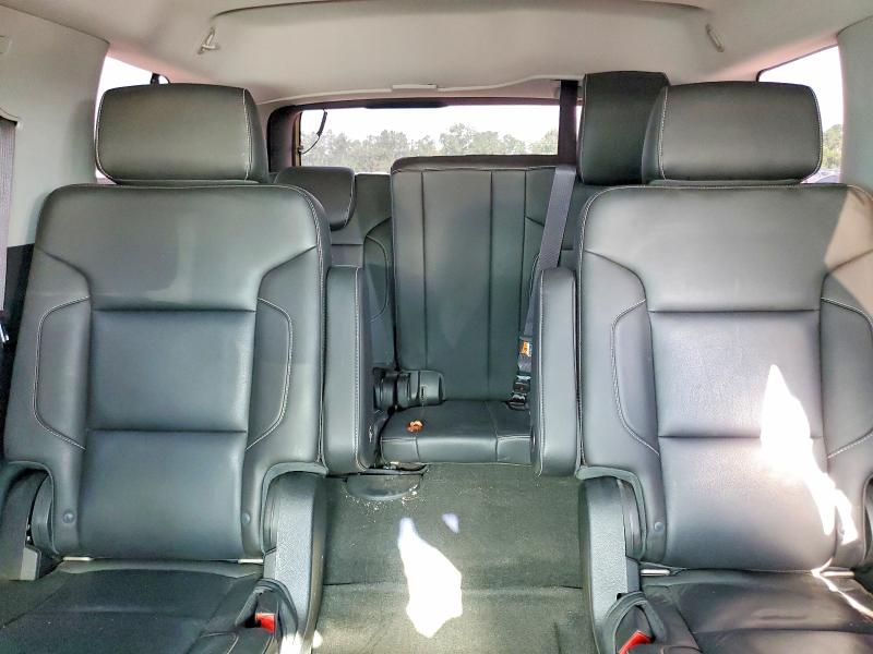 Aukcja sprzedaży 2015 Chevrolet Tahoe 4d Lt, vin: 1GNSKBKC7FR591008, numer aukcji: 55634626