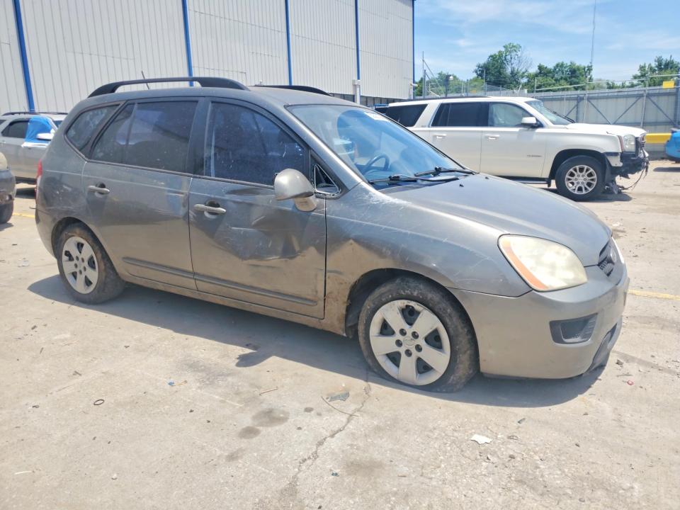 Aukcja sprzedaży 2009 Kia Rondo, vin: KNAFG528197269163, numer aukcji: 55022136