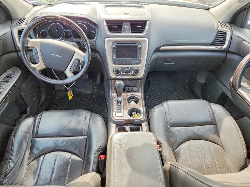 Aukcja sprzedaży 2016 Gmc Acadia, vin: 1GKKVTKD1GJ202673, numer aukcji: 54750236
