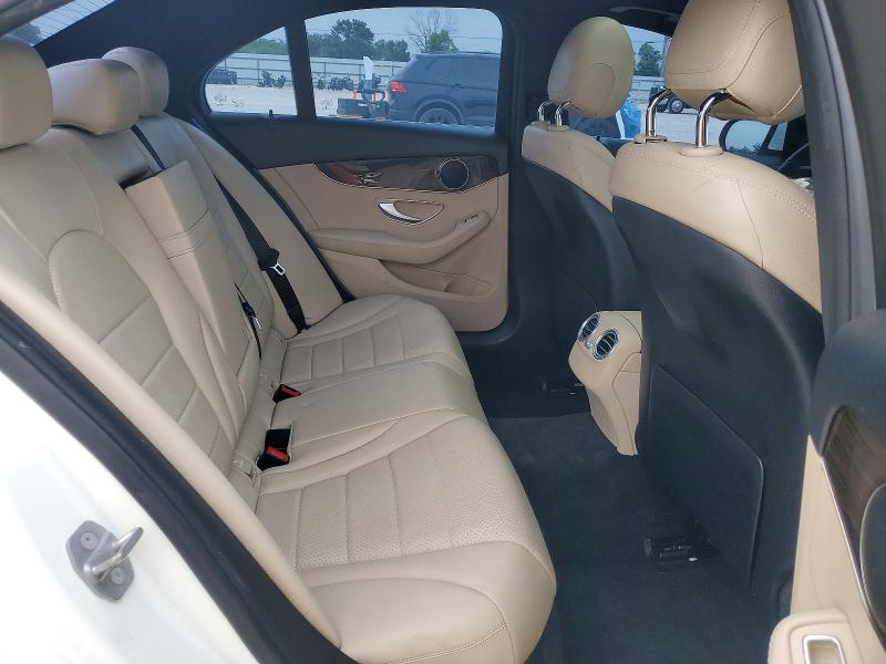 Продажа на аукционе авто 2018 Mercedes-benz C, vin: 55SWF4KB0JU248197, номер лота: 52839706