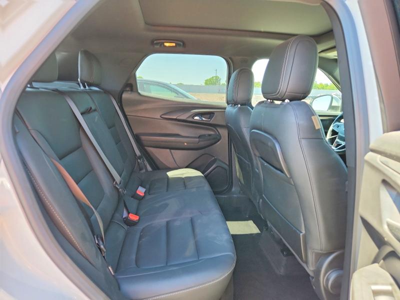 Продаж на аукціоні авто 2023 Chevrolet Trailblazer, vin: KL79MVSL4PB108682, номер лоту: 53356886