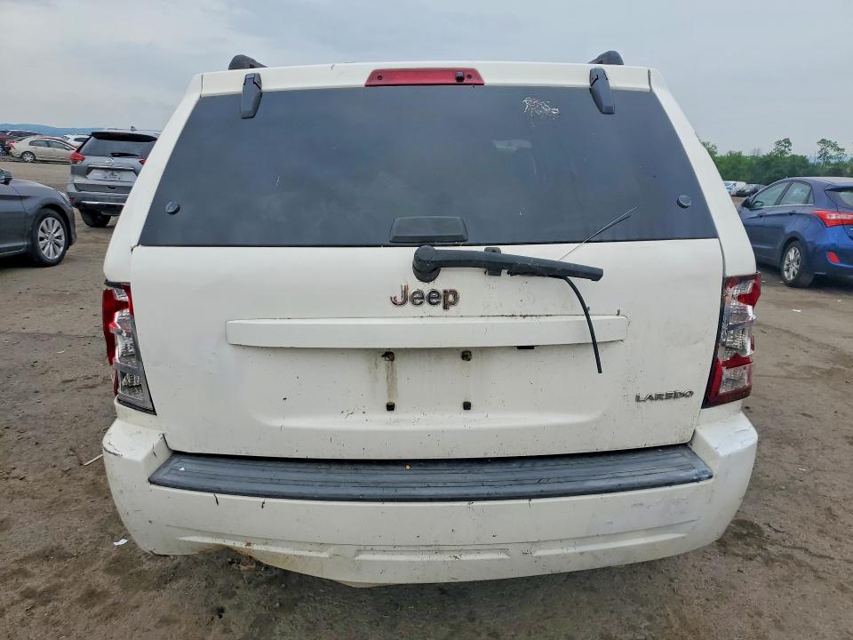 55092426 :رقم المزاد ، 1J4GS48K35C544059 vin ، 2005 Jeep Grand Cherokee مزاد بيع