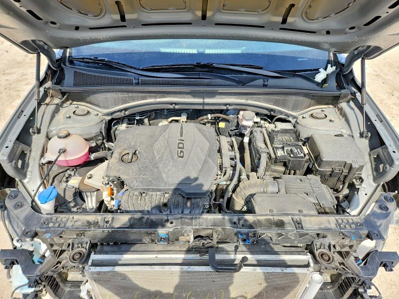 54731746 :رقم المزاد ، 5NMS14AJ9PH564552 vin ، 2023 Hyundai Santa Fe مزاد بيع