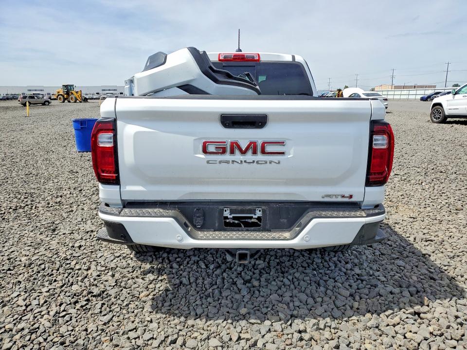 Aukcja sprzedaży 2025 Gmc Canyon, vin: 1GTP2DEK0S1215028, numer aukcji: 52249156
