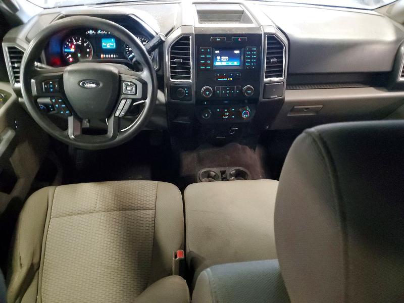 Aukcja sprzedaży 2016 Ford F150, vin: 1FTEW1EF8GFB54650, numer aukcji: 52589106