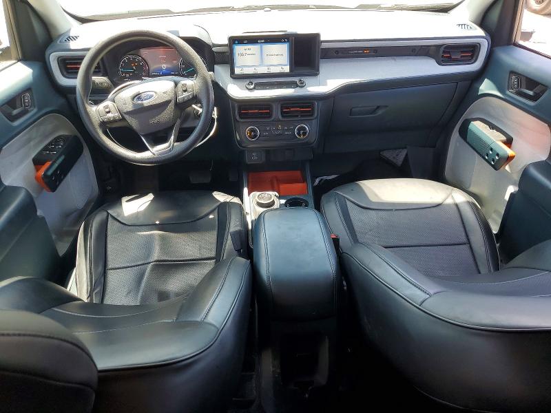 Продаж на аукціоні авто 2022 Ford Maverick, vin: 3FTTW8F9XNRA94573, номер лоту: 53573346