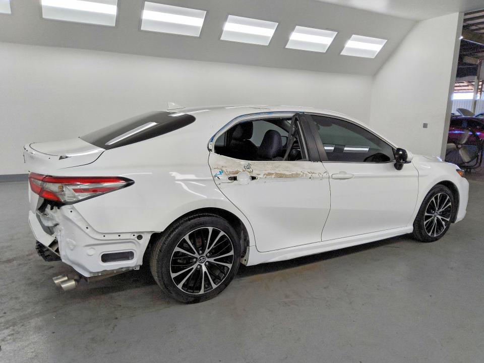 Aukcja sprzedaży 2019 Toyota Camry, vin: 4T1B11HK2KU709361, numer aukcji: 53057246