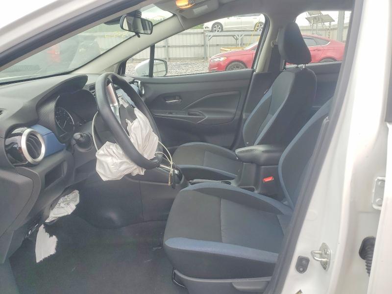 Продажа на аукционе авто 2025 Nissan Versa, vin: 3N1CN8EV0SL833937, номер лота: 55346796