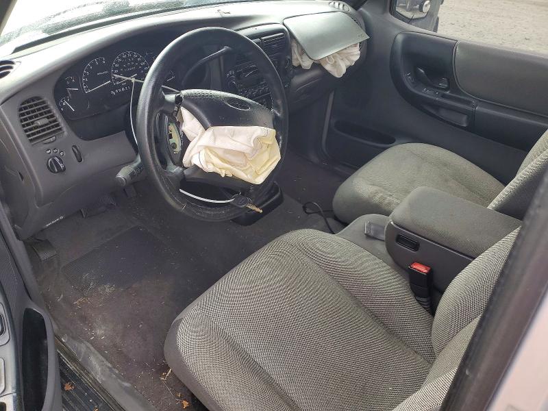 Aukcja sprzedaży 2001 Ford Ranger, vin: 1FTZR15EX1TA79300, numer aukcji: 51705296
