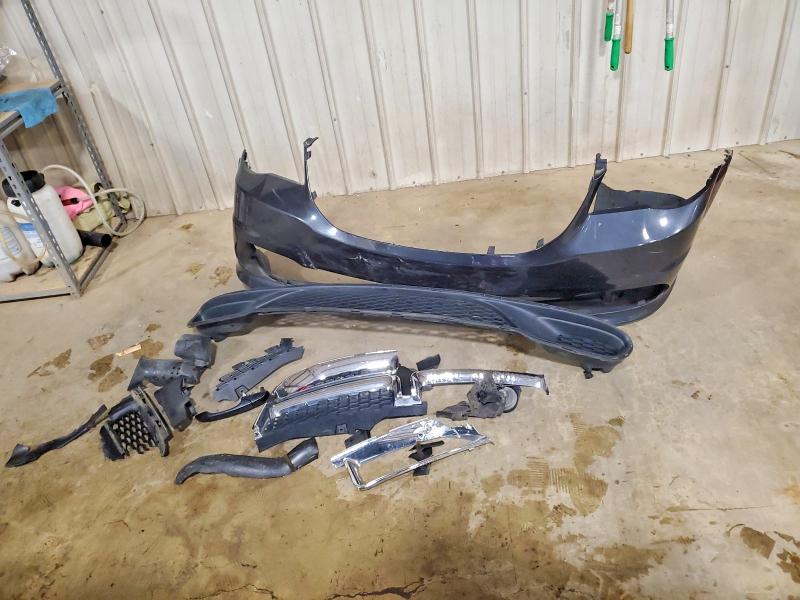Auction sale of the 2014 Dodge Grand Caravan, vin: 2C4RDGBG8ER174040, lot number: 52189046