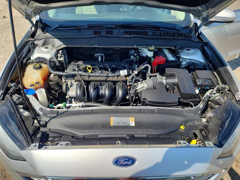 2017 Ford Fusion მანქანა იყიდება აუქციონზე, vin: 3FA6P0H79HR359114, აუქციონის ნომერი: 53776206