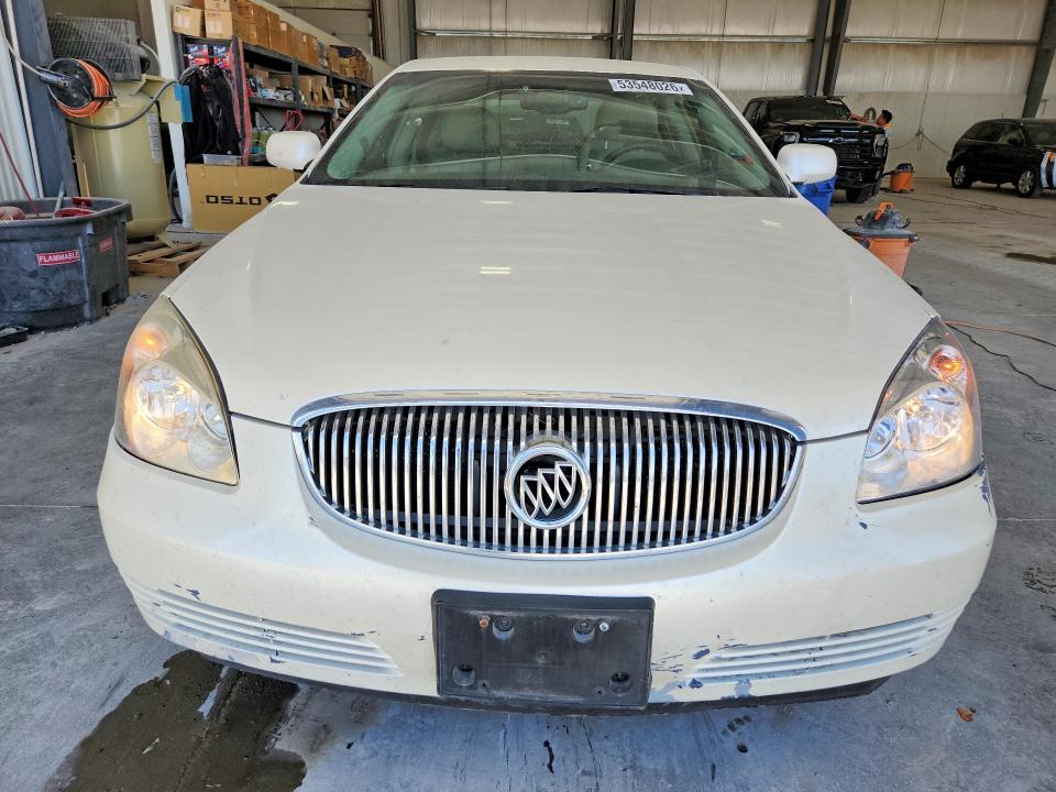 Продаж на аукціоні авто 2009 Buick Lucerne, vin: 1G4HD57MX9U122587, номер лоту: 53548026