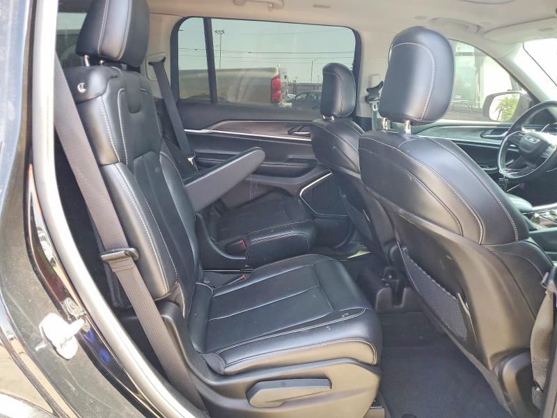 53760386 :رقم المزاد ، 1C4RJKBGXN8520600 vin ، 2022 Jeep Grand Cherokee مزاد بيع