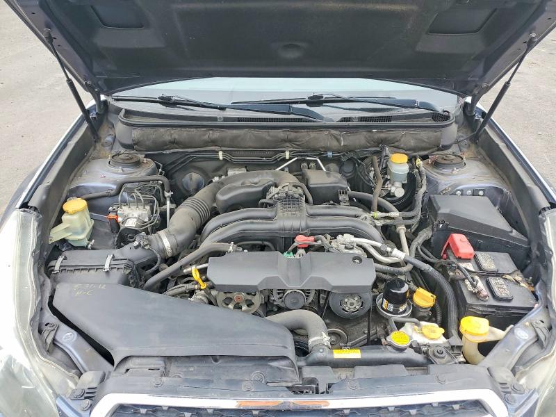 Продаж на аукціоні авто 2013 Subaru Legacy, vin: 4S3BMBA6XD3007683, номер лоту: 52773936