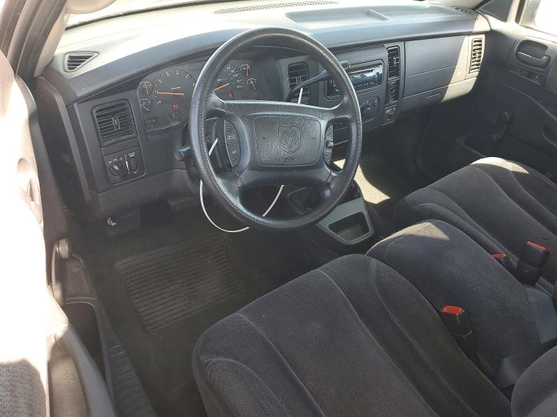 Продаж на аукціоні авто 2002 Dodge Dakota, vin: 1B7GG32N32S527817, номер лоту: 53362126