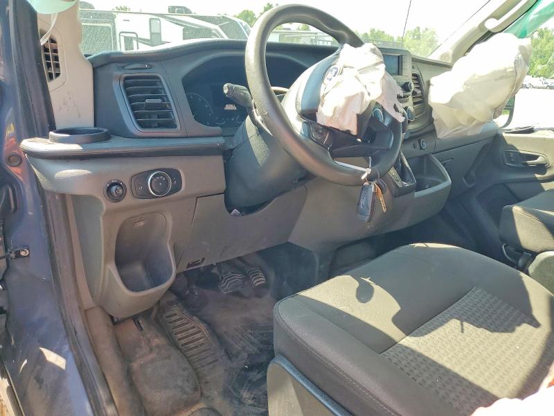 Продаж на аукціоні авто 2020 Ford Transit, vin: 1FTBR3X82LKB13596, номер лоту: 53415636