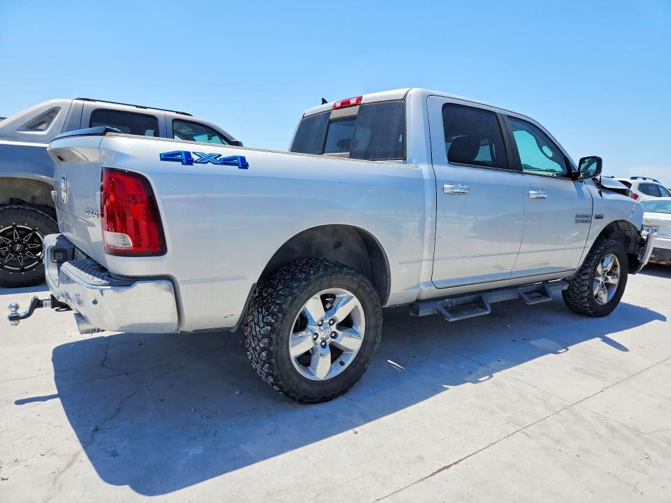 2014 Ram 1500 მანქანა იყიდება აუქციონზე, vin: 1C6RR7LT8ES285366, აუქციონის ნომერი: 53657616