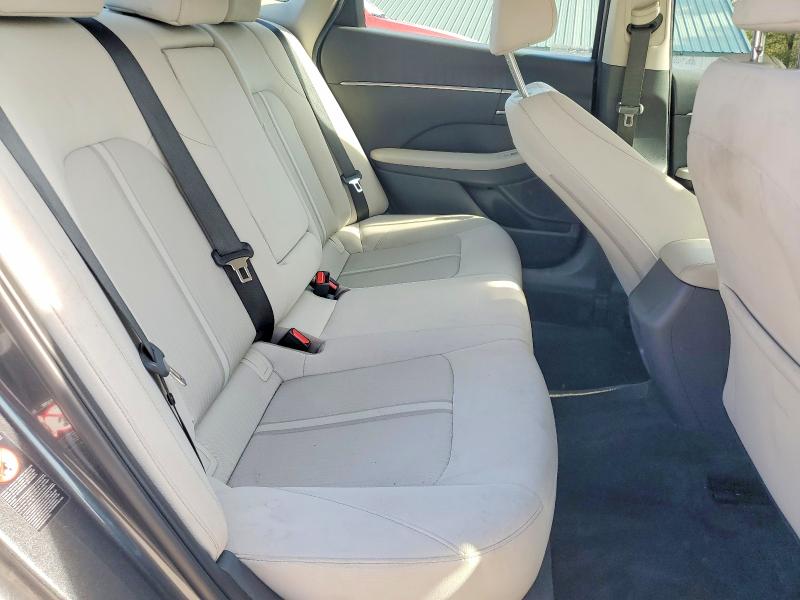 Aukcja sprzedaży 2023 Hyundai Sonata, vin: KMHL64JA8PA282298, numer aukcji: 52313786