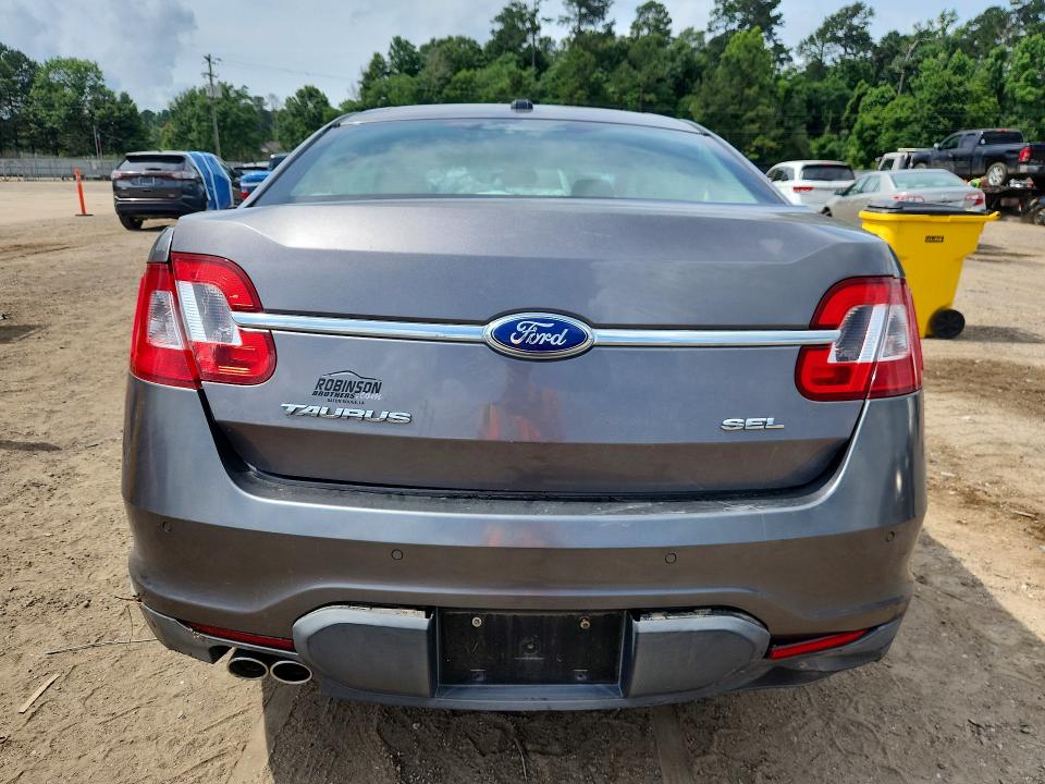 Aukcja sprzedaży 2012 Ford Taurus, vin: 1FAHP2EW0CG129655, numer aukcji: 53247696
