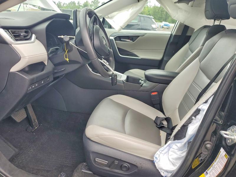 Aukcja sprzedaży 2024 Toyota Rav4, vin: 2T3A1RFV9RC470790, numer aukcji: 55170396