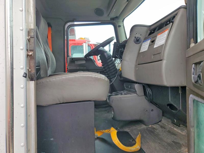 Продаж на аукціоні авто 2015 Kenworth T370, vin: 2NKHHM7X1FM443516, номер лоту: 53845786