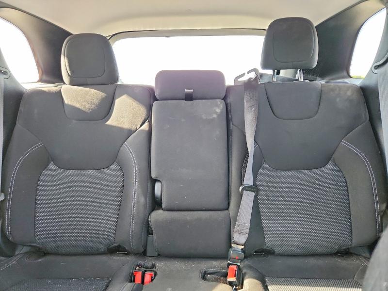 Продажа на аукционе авто 2020 Jeep Cherokee, vin: 1C4PJLCB9LD586317, номер лота: 51767766