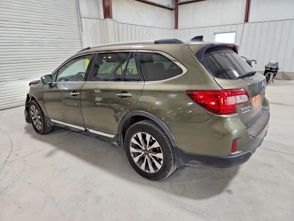 54317346 :رقم المزاد ، 4S4BSATC3H3381489 vin ، 2017 Subaru Outback مزاد بيع