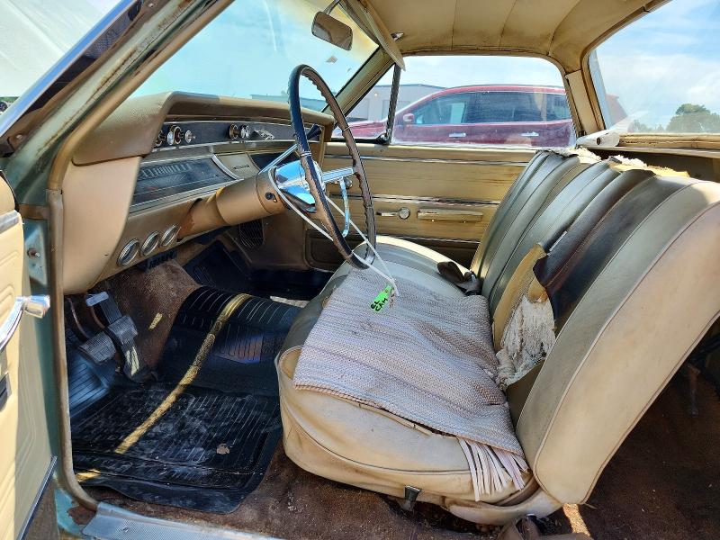 Продаж на аукціоні авто 1966 Chev El Camino, vin: 136806K187505, номер лоту: 53165376