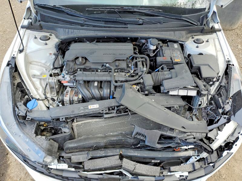 Продаж на аукціоні авто 2023 Hyundai Elantra, vin: KMHLM4AG8PU543311, номер лоту: 53228446