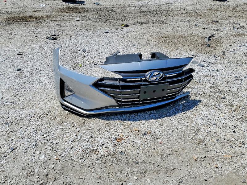Продаж на аукціоні авто 2019 Hyundai Elantra, vin: 5NPD74LF3KH439428, номер лоту: 52298056