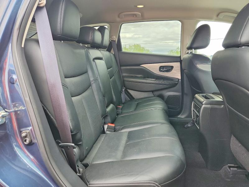 Aukcja sprzedaży 2015 Nissan Murano, vin: 5N1AZ2MG7FN237881, numer aukcji: 52391506