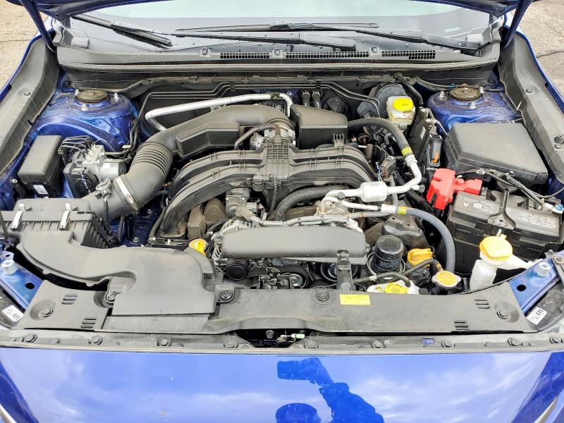 2025 Subaru Crosstrek მანქანა იყიდება აუქციონზე, vin: 4S4GUHM6XS3720225, აუქციონის ნომერი: 51118346