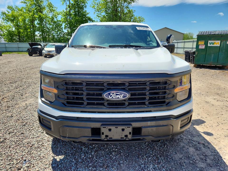 Aukcja sprzedaży 2024 Ford F150, vin: 1FTFW1P88RKF25951, numer aukcji: 55704036