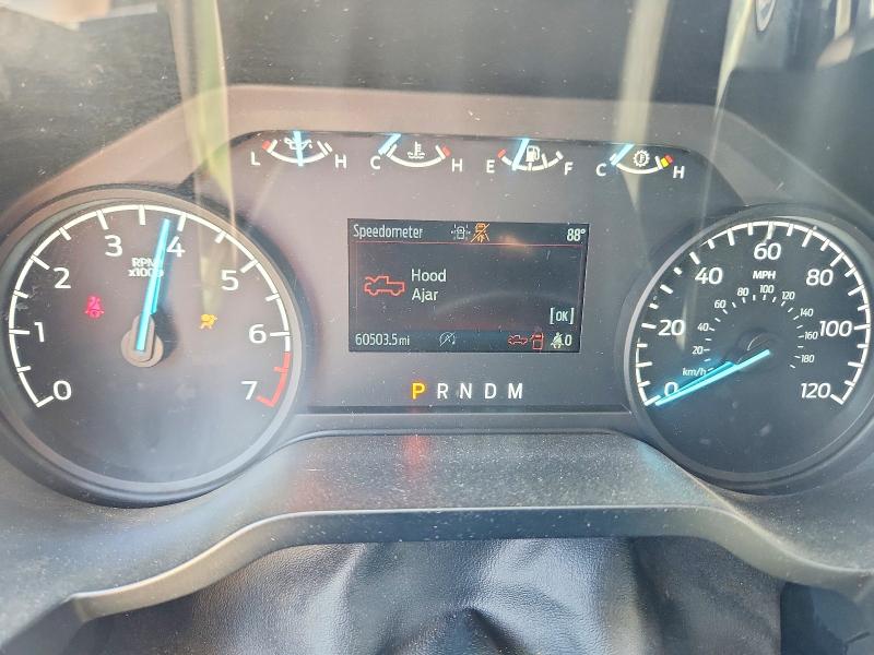 Aukcja sprzedaży 2022 Ford F150, vin: 1FTEX1CP6NKD93398, numer aukcji: 61746806